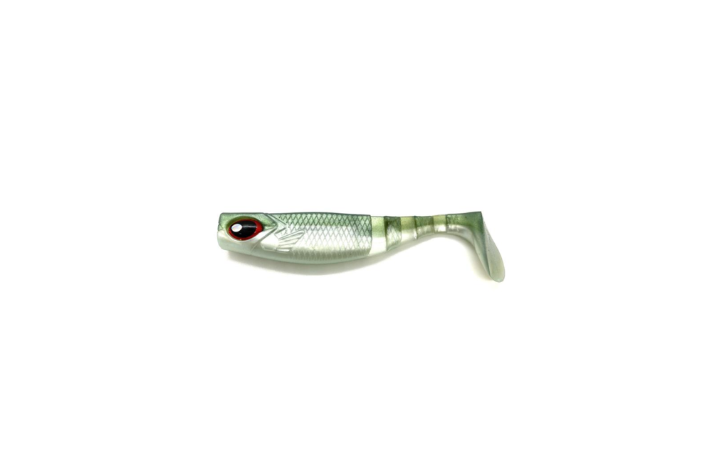 Overcast Lure Co. Hyper Minnow 3" 6pk