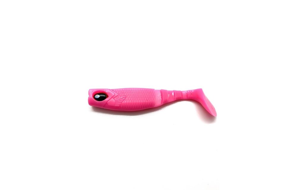 Overcast Lure Co. Hyper Minnow 3" 6pk