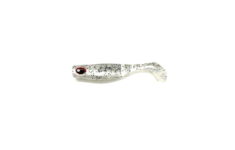 Overcast Lure Co. Hyper Minnow 3" 6pk
