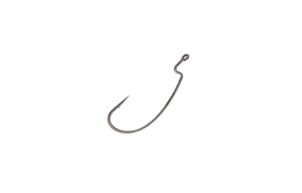 Owner All Purpose EWG Soft Bait Hooks
