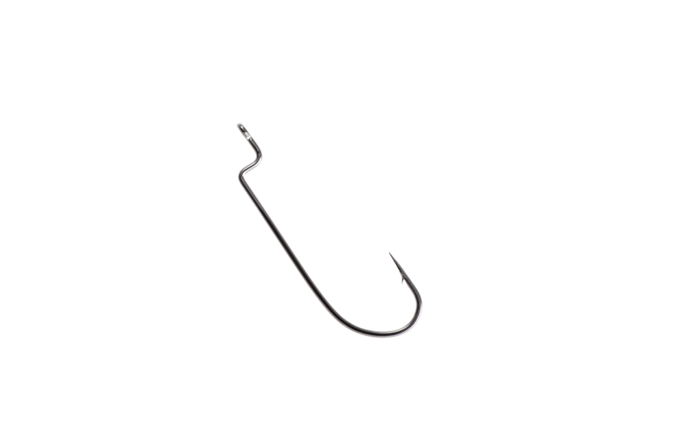 Owner Offset Worm Hooks