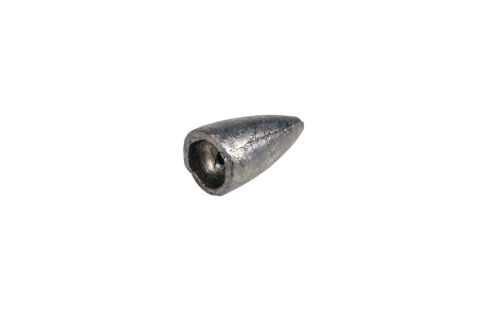 H&H Worm Head Sinkers
