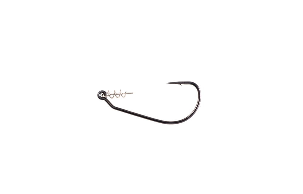 Owner Twistlock 3X Hooks with Centering Pins