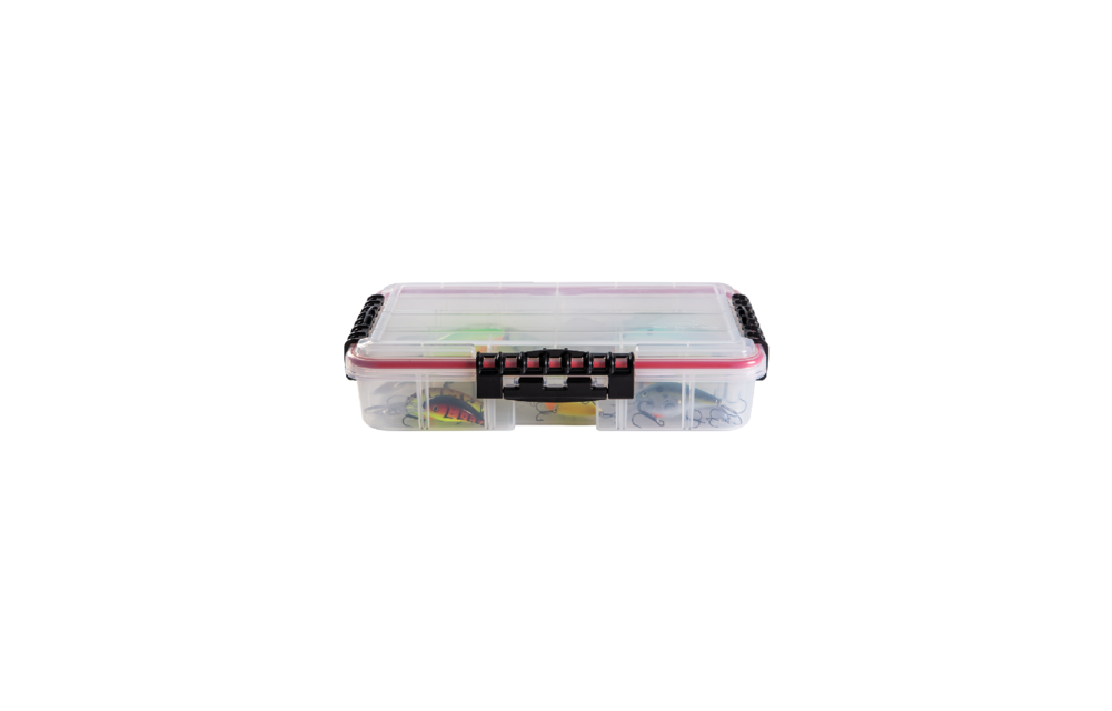Plano Waterproof Stowaway 3700 Guide Series