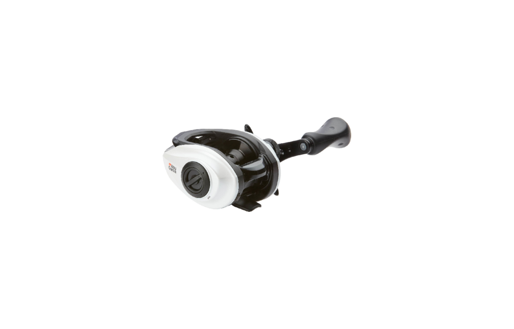 Abu Garcia Revo S GEN 4 Low Profile Casting Reel
