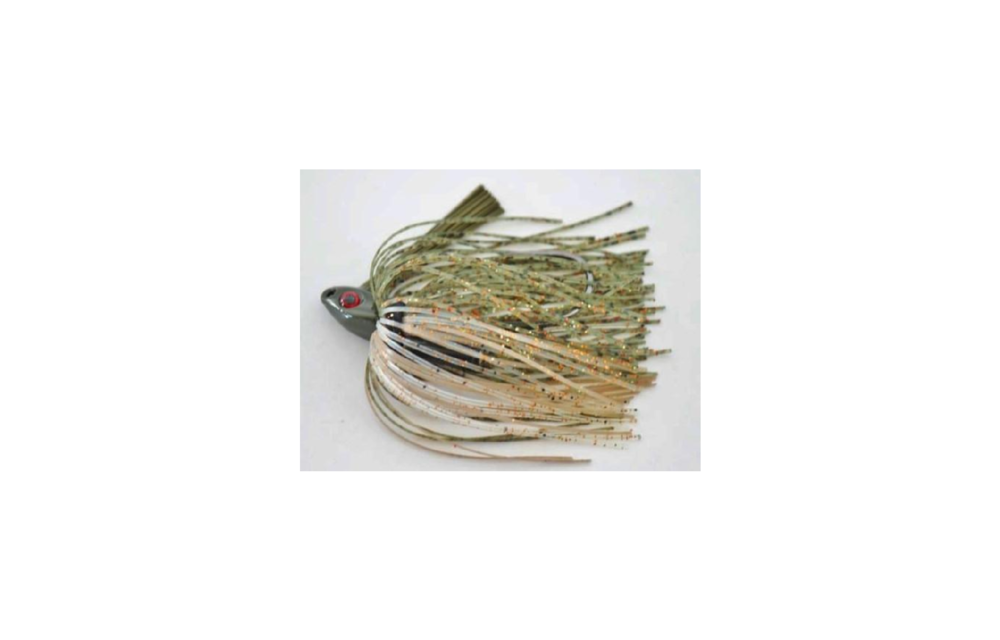 Delta Lures Swimming Jig