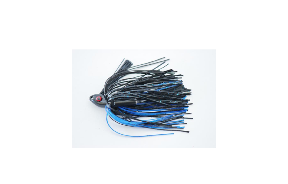 Delta Lures Swimming Jig