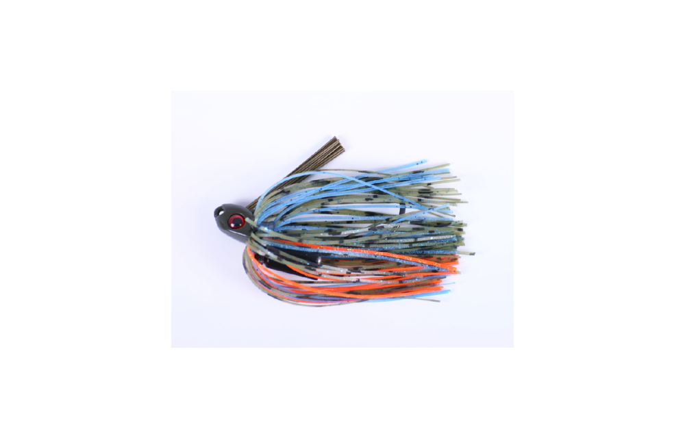Delta Lures Swimming Jig