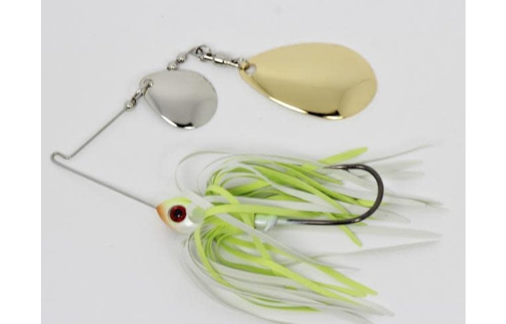 Delta Lures Spinnerbait