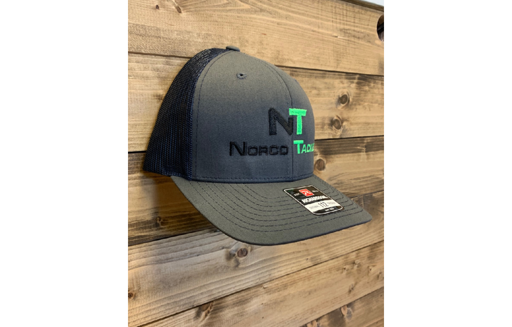Norco Tackle Richardson 112 Snap Back Hat
