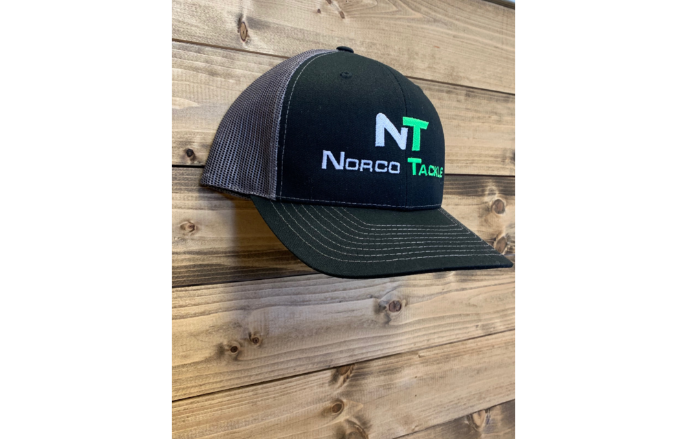 Norco Tackle Richardson 112 Snap Back Hat