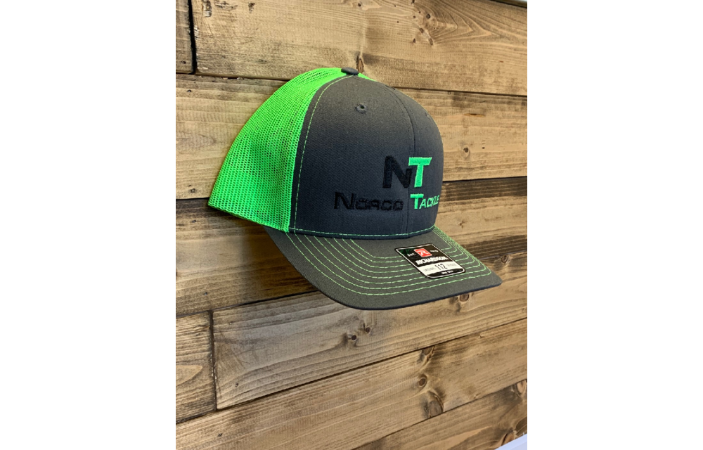 Norco Tackle Richardson 112 Snap Back Hat