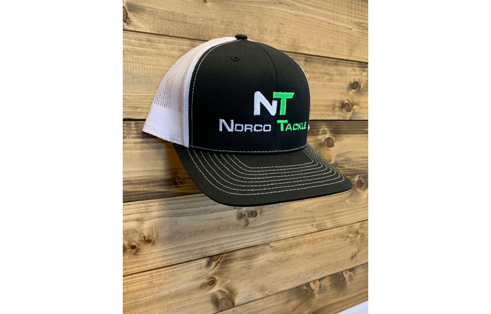 Norco Tackle Richardson 112 Snap Back Hat