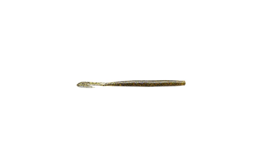 Zoom Ultra Vibe Speed Worm 6" 15pk