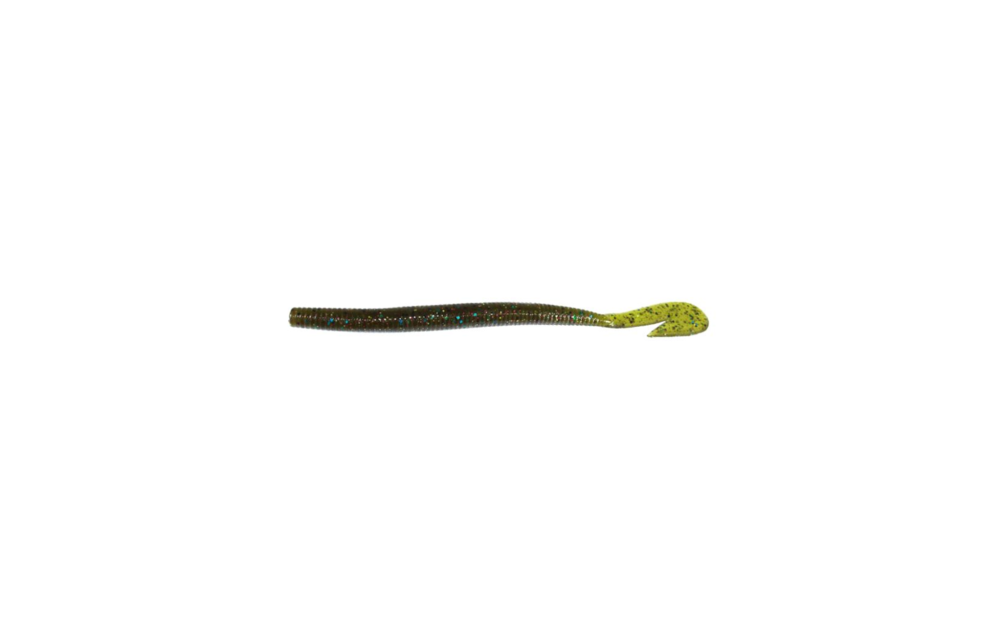 Zoom Ultra Vibe Speed Worm 6" 15pk