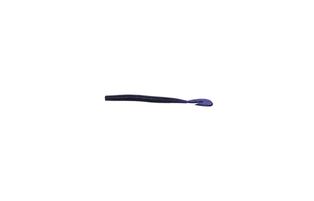 Zoom Ultra Vibe Speed Worm 6" 15pk