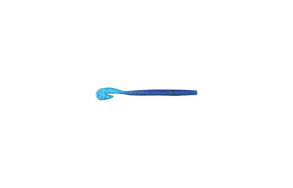 Zoom Ultra Vibe Speed Worm 6" 15pk