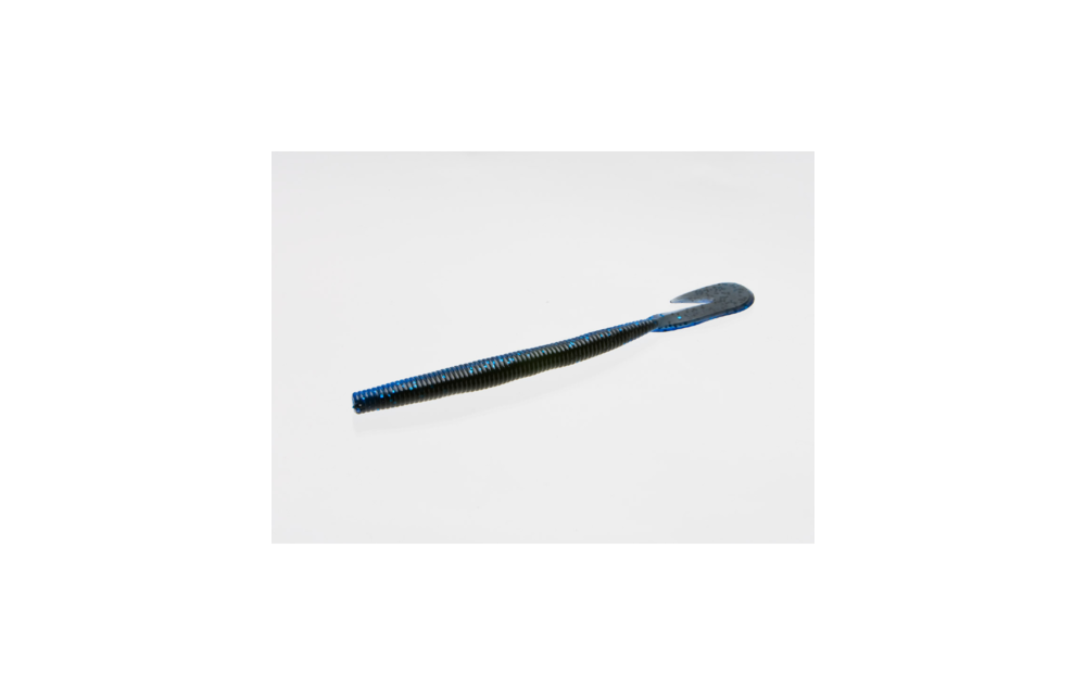 Zoom Ultra Vibe Speed Worm 6" 15pk