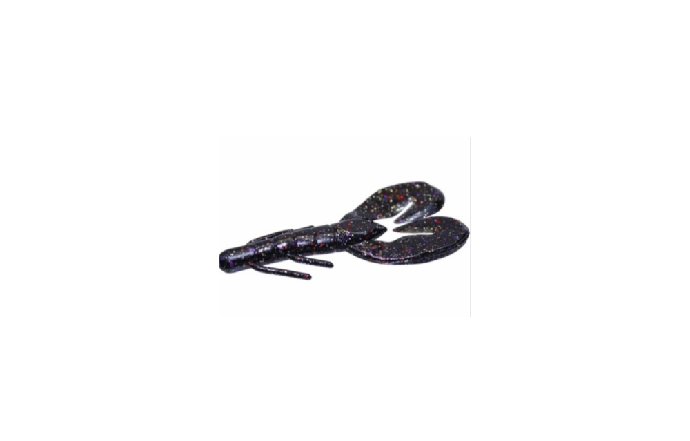 Zoom Super Speed Craw 4"