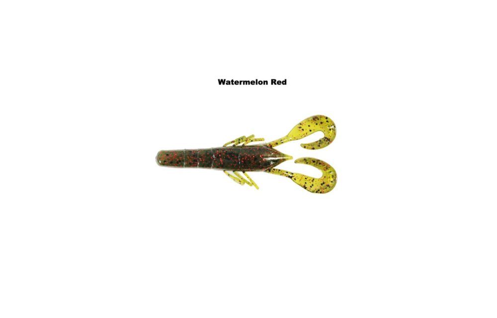 Missile Baits Craw Father 3.5" 7pk