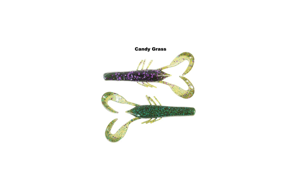 Missile Baits Craw Father 3.5" 7pk