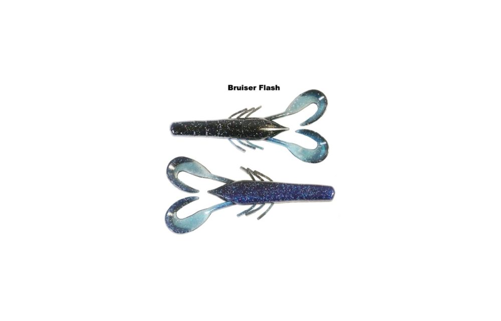 Missile Baits Craw Father 3.5" 7pk