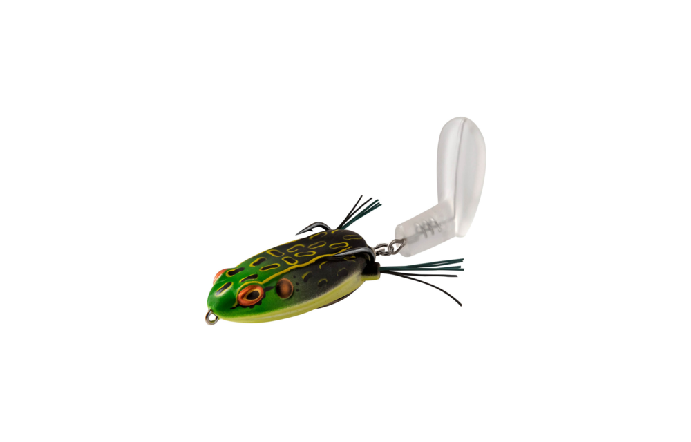 Booyah Toad Runner Jr. 3"