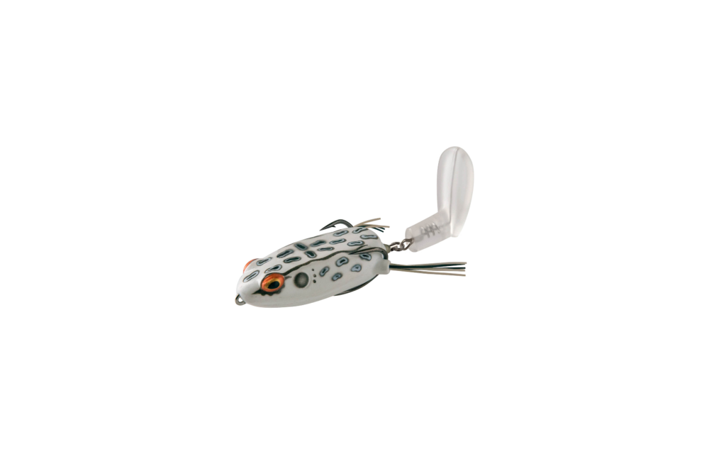 Booyah Toad Runner Jr. 3"
