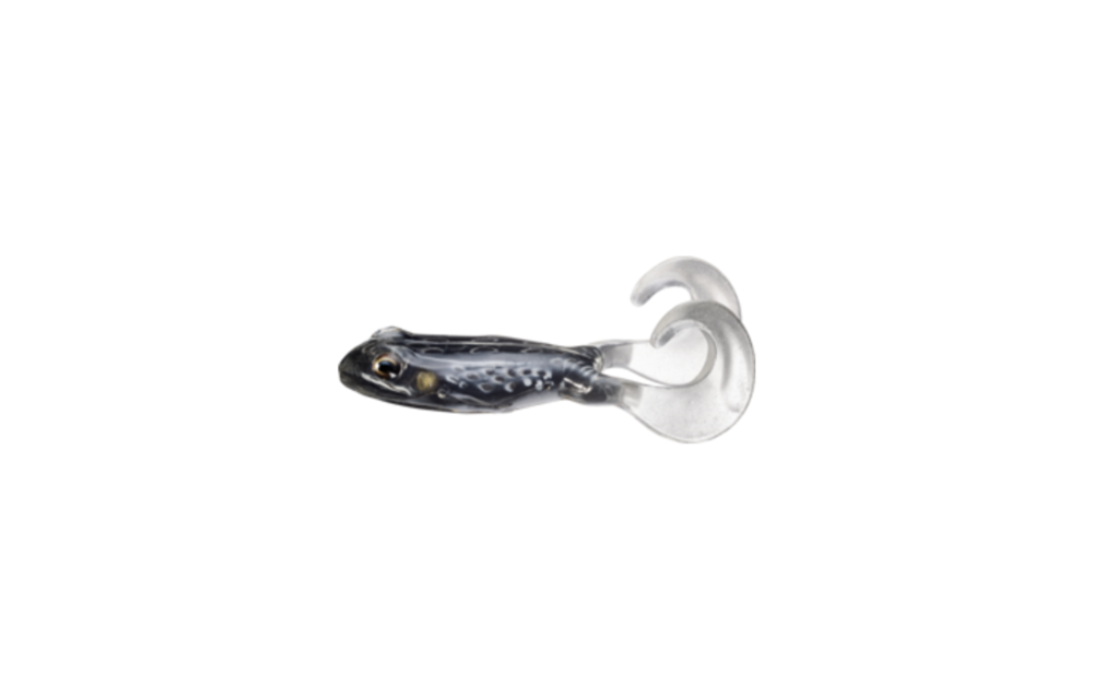 LiveTarget Freestyle Frog