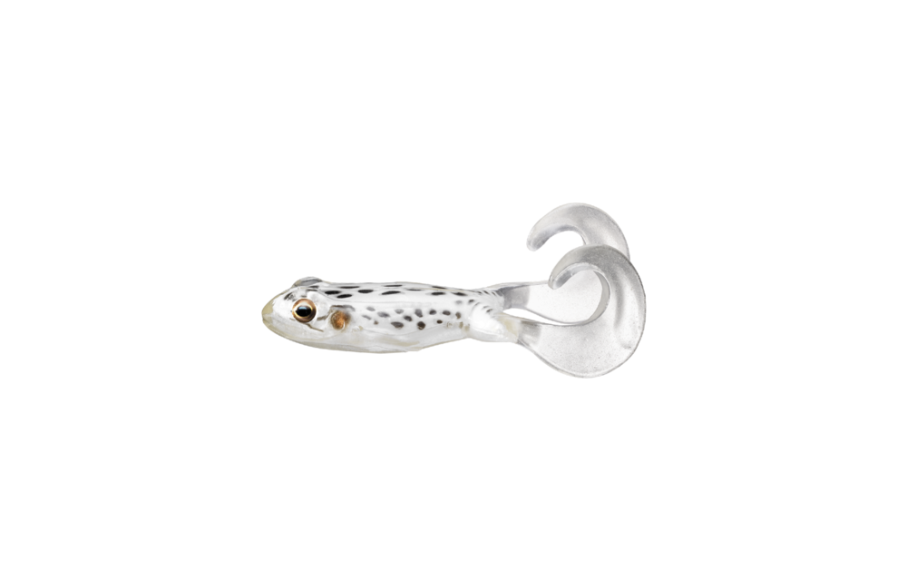 LiveTarget Freestyle Frog