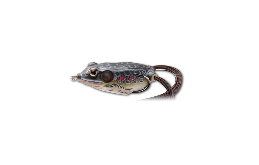 LiveTarget Hollow Body Frog