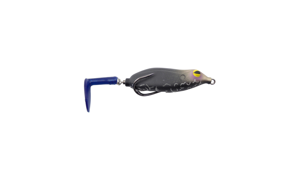 Teckel USA Sprinker Frog 4 1/2"