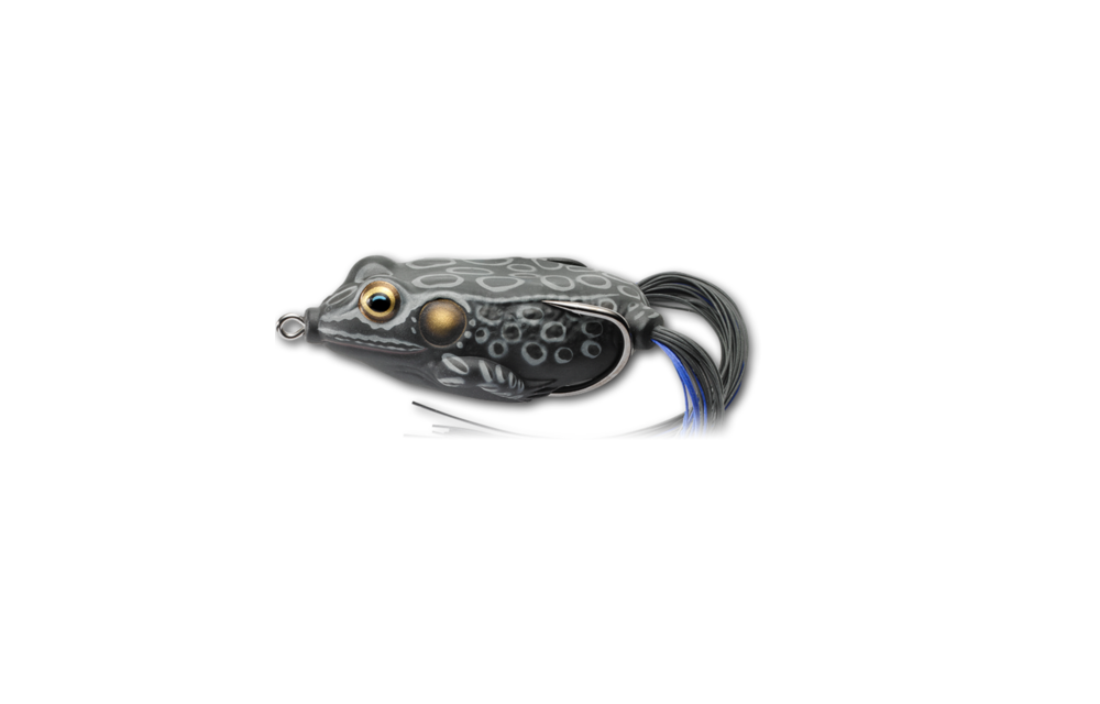 LiveTarget Hollow Body Frog