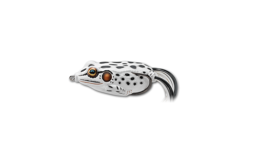 LiveTarget Hollow Body Frog