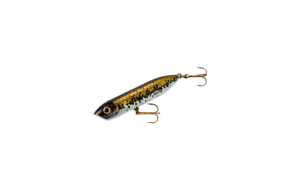 Heddon Chug'n Spook Jr. - Baby Bass