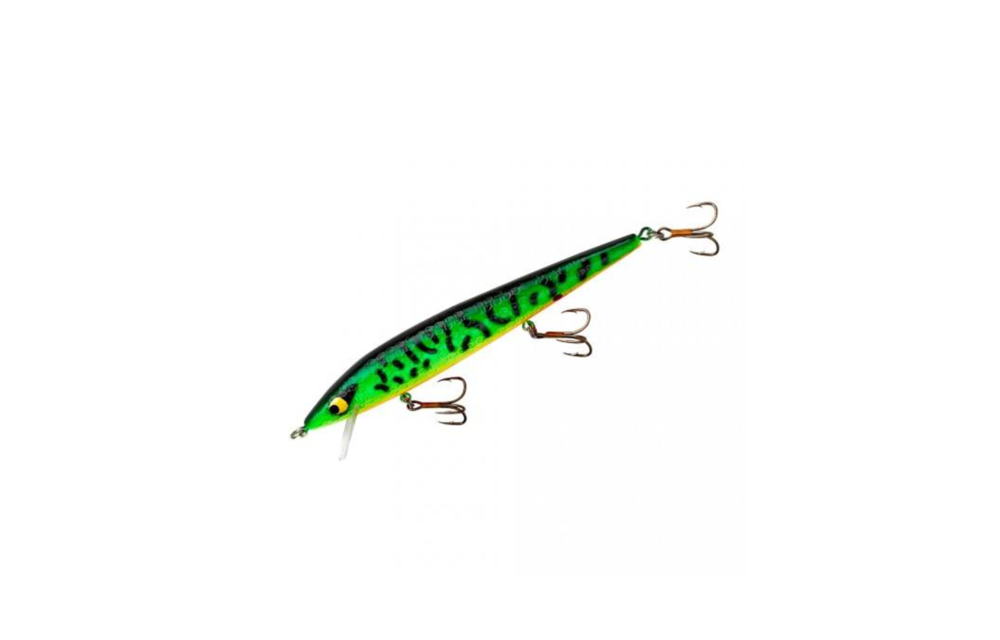 Smithwick Floating Rattlin' Rogue Jerkbait