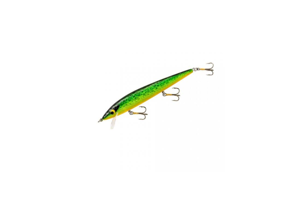 Smithwick Floating Rattlin' Rogue Jerkbait