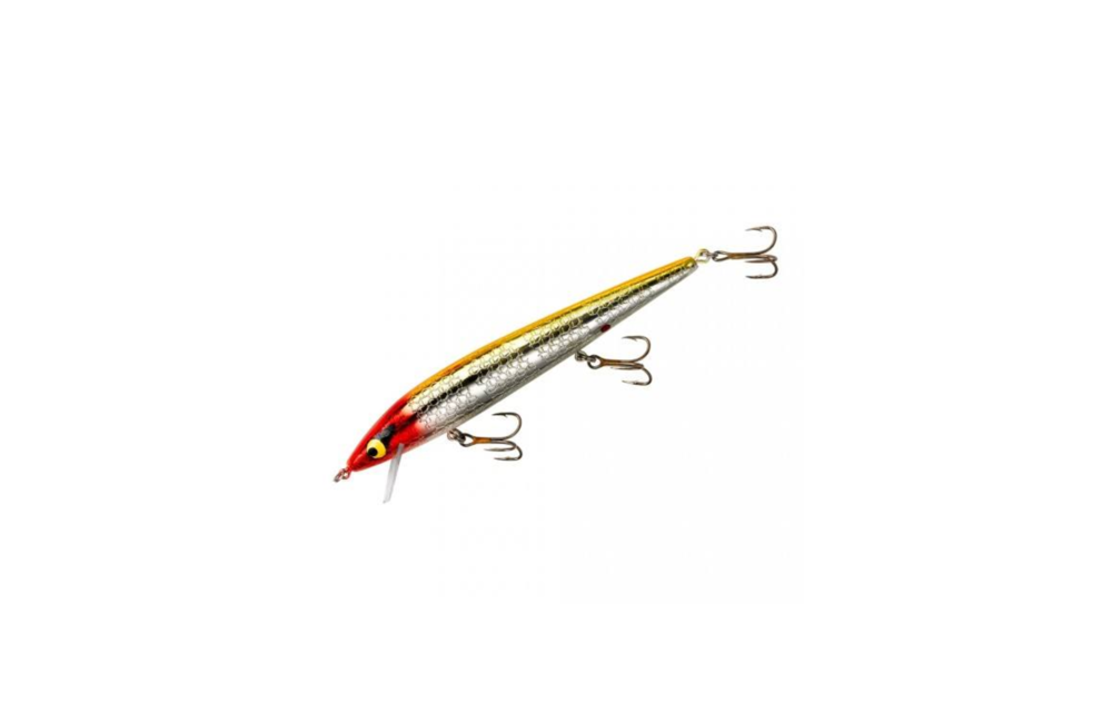 Smithwick Floating Rattlin' Rogue Jerkbait
