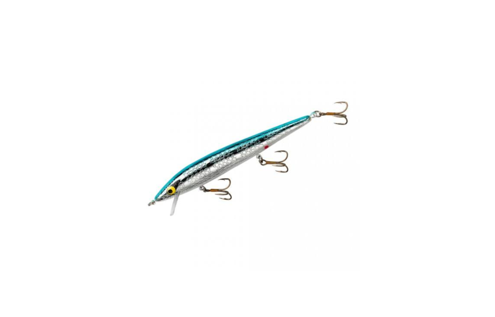 Smithwick Floating Rattlin' Rogue Jerkbait