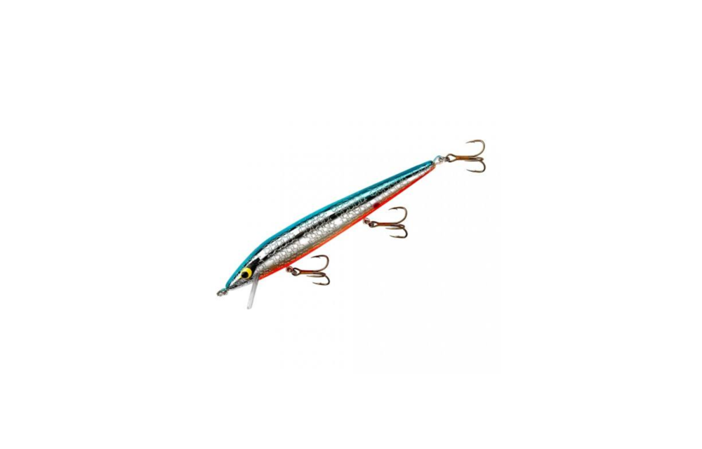 Smithwick Floating Rattlin' Rogue Jerkbait
