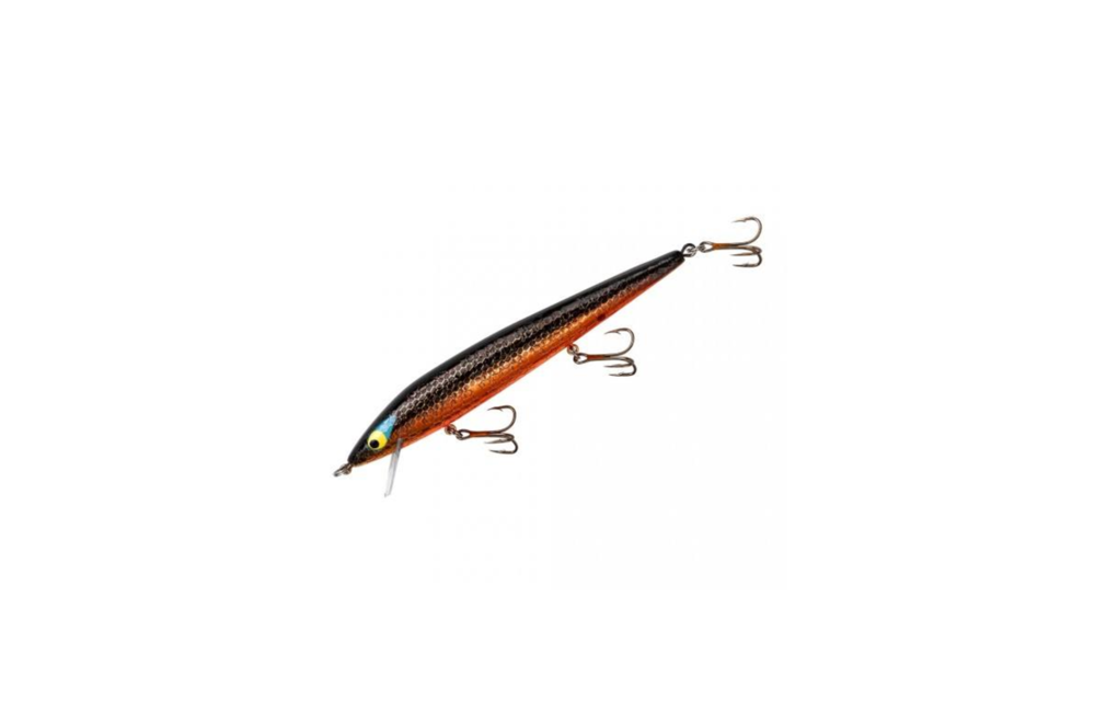 Smithwick Floating Rattlin' Rogue Jerkbait