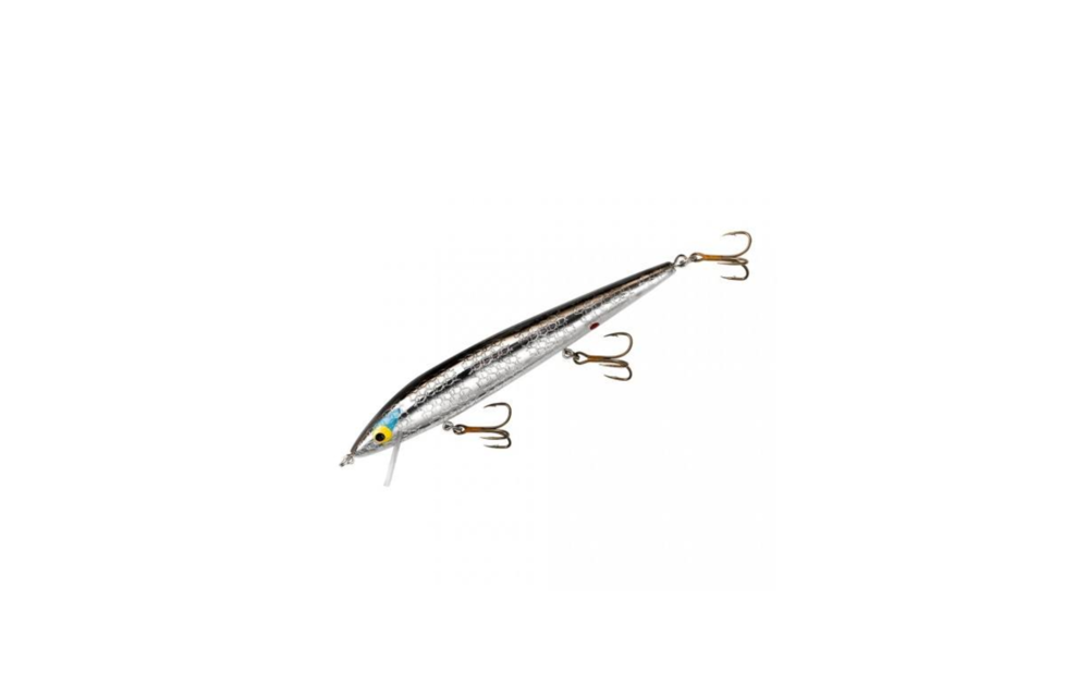 Smithwick Floating Rattlin' Rogue Jerkbait