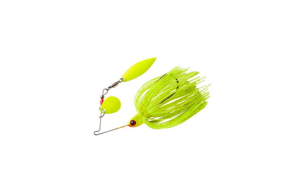 Booyah Pond Magic Spinnerbait