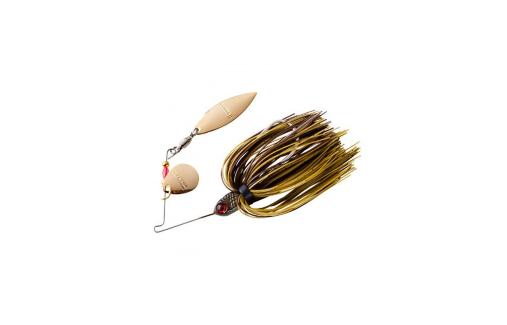 Booyah Pond Magic Spinnerbait
