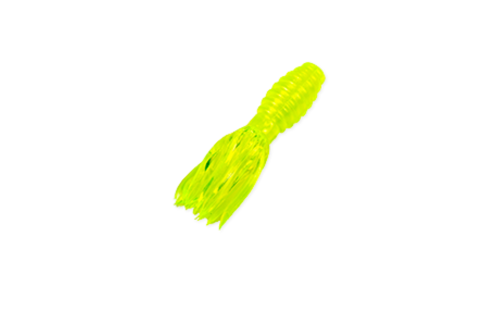 Strike King Mr. Crappie 1.75" Crappie Thunder 15pk