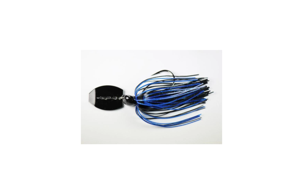 Delta Lures Thunder Jig