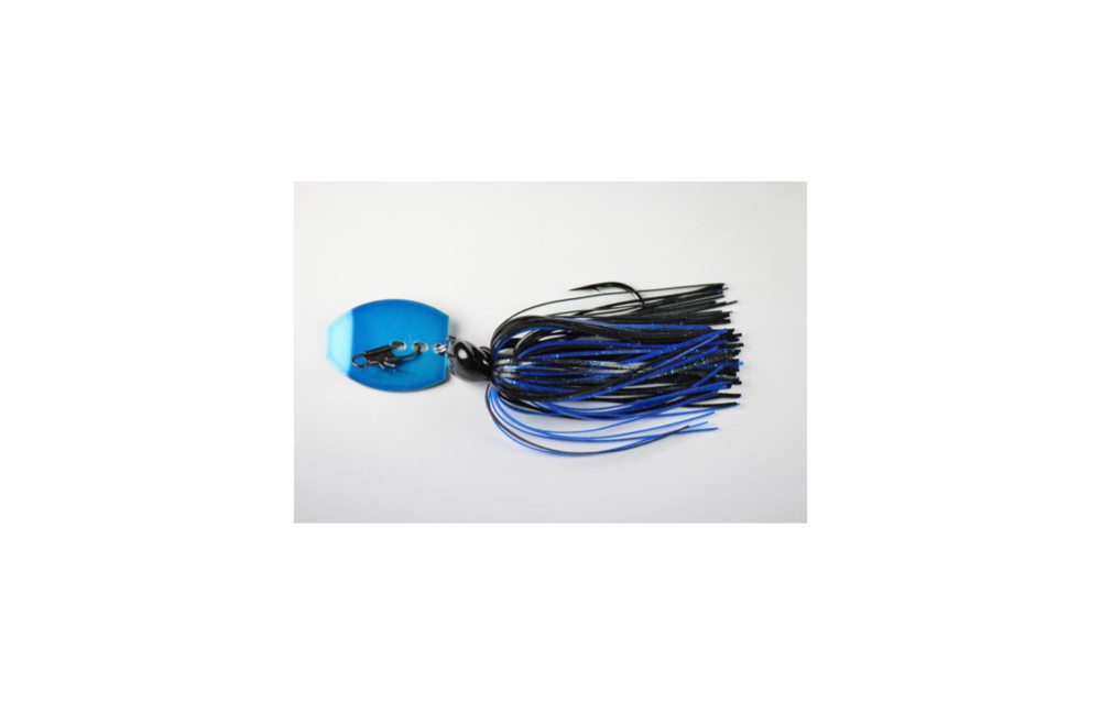 Delta Lures Thunder Jig