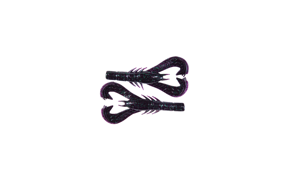 Googan Baits Krackin' Craw 3" 10pk