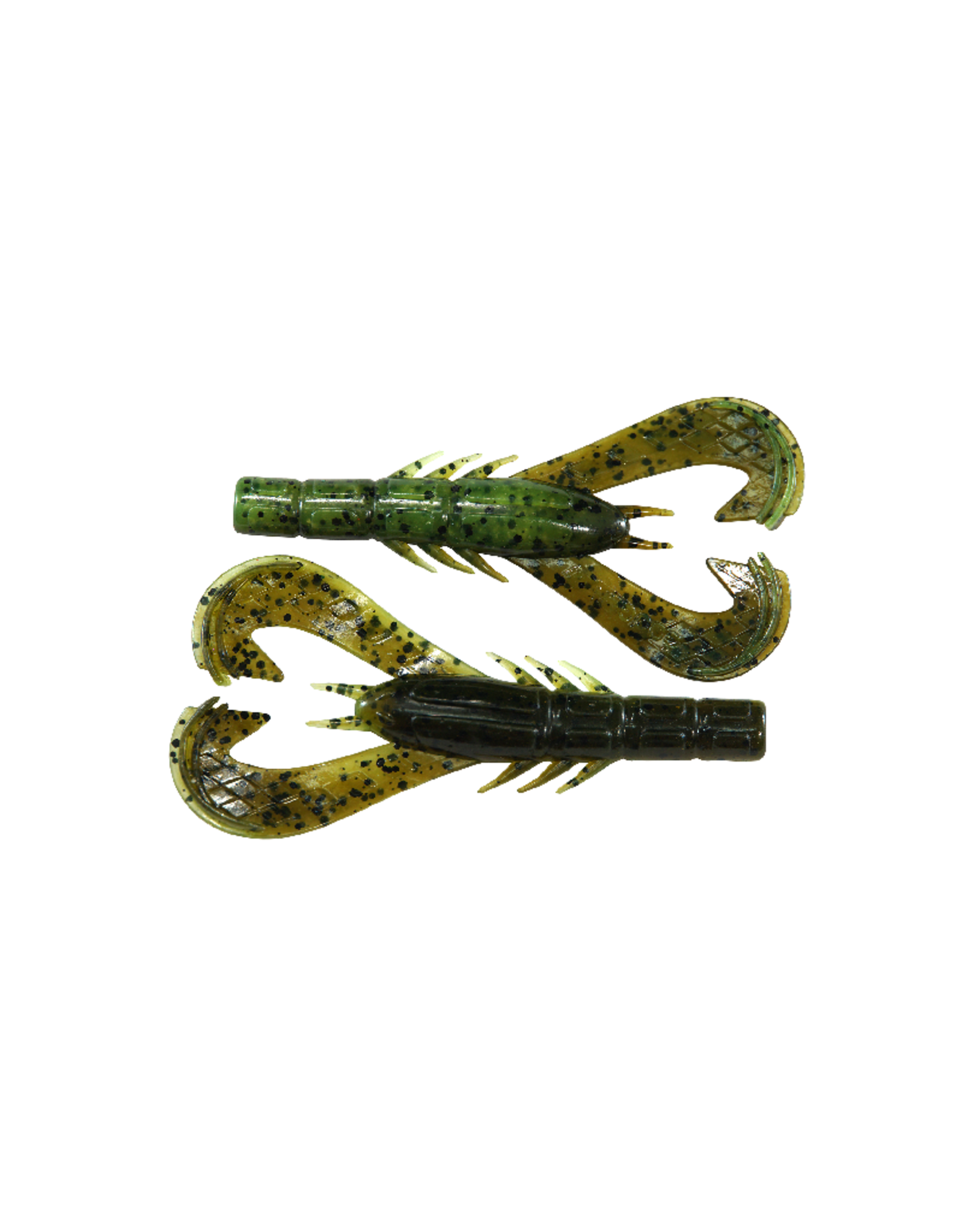 googan baits krackin craw