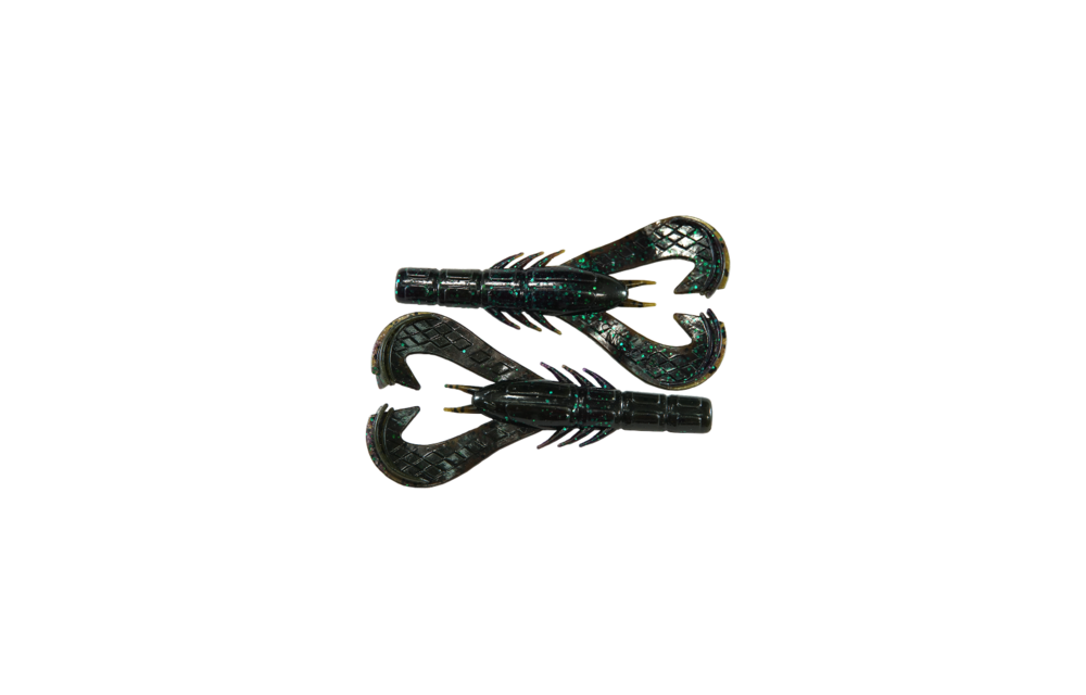 Googan Baits Krackin' Craw 3" 10pk